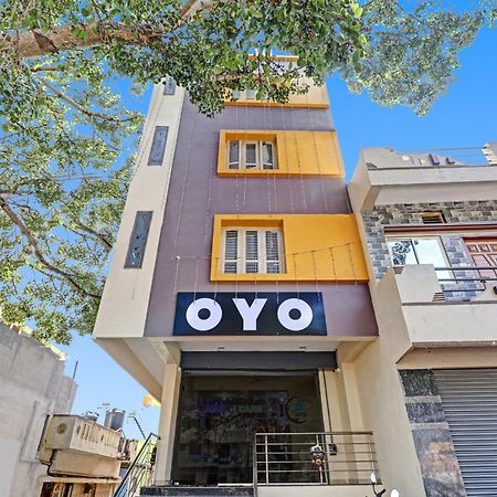Hotel O I Care With Greenery Comforts Tumkur Exterior foto